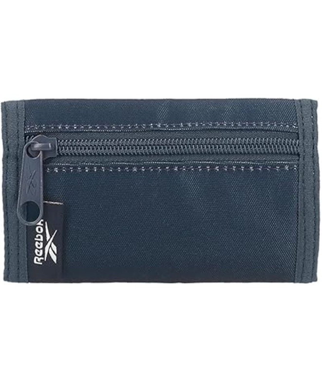 Carteira Reebok Ona Marino