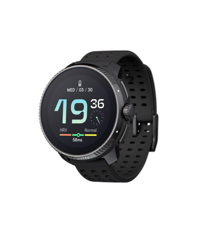 Reloj Suunto Race Midnight