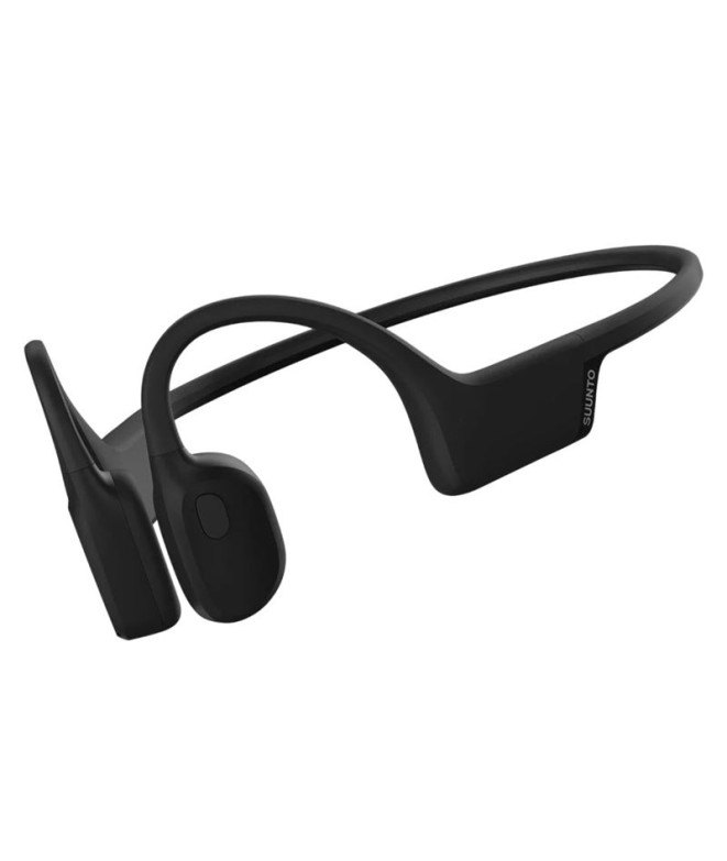 Auriculares Deportivo Suunto Sonic Black