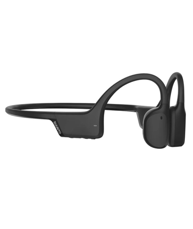 Auriculares Desportivos Suunto Sonic Black