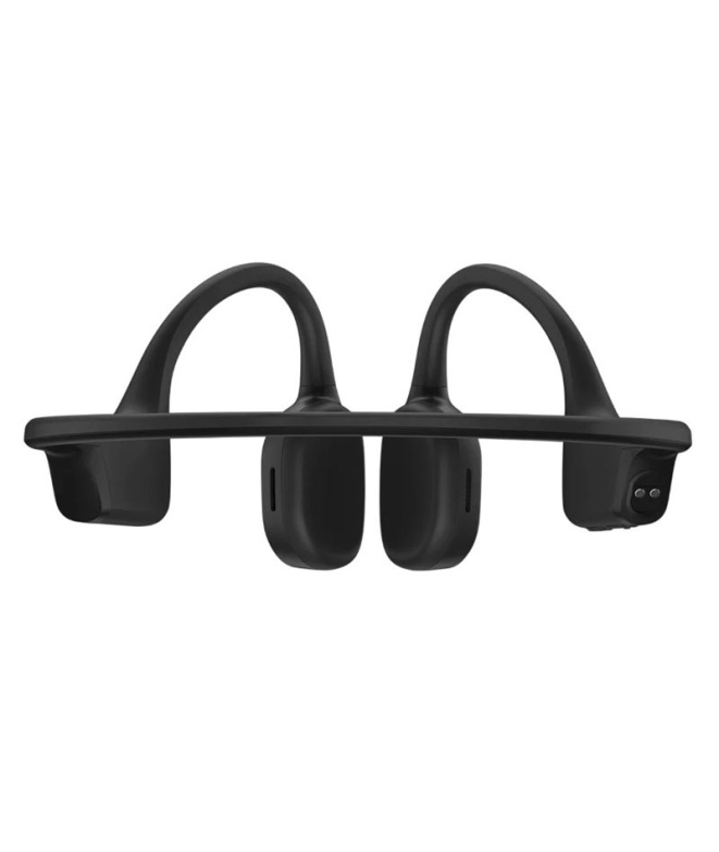 Casque de sport Suunto Sonic Black