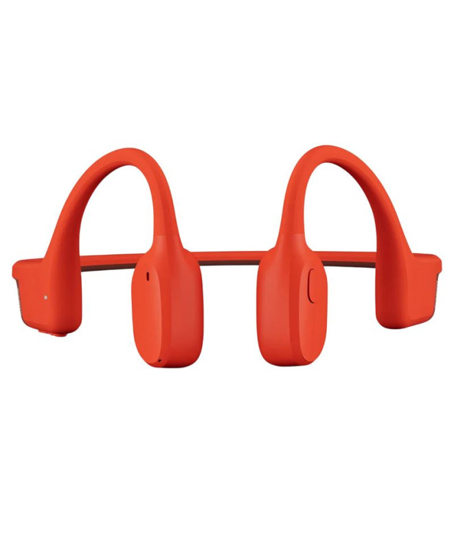 Auriculares Deportivo Suunto Sonic Coral Red