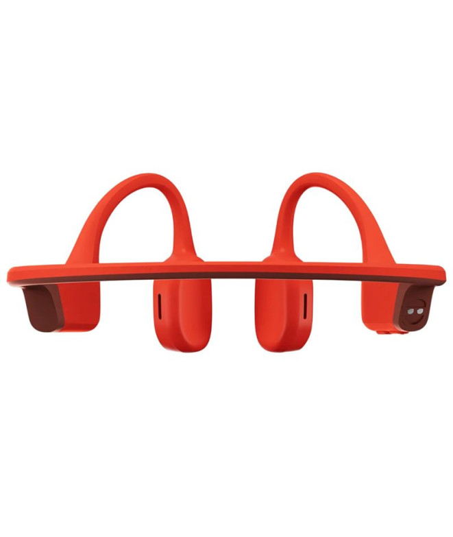 Auriculares Deportivo Suunto Sonic Coral Red