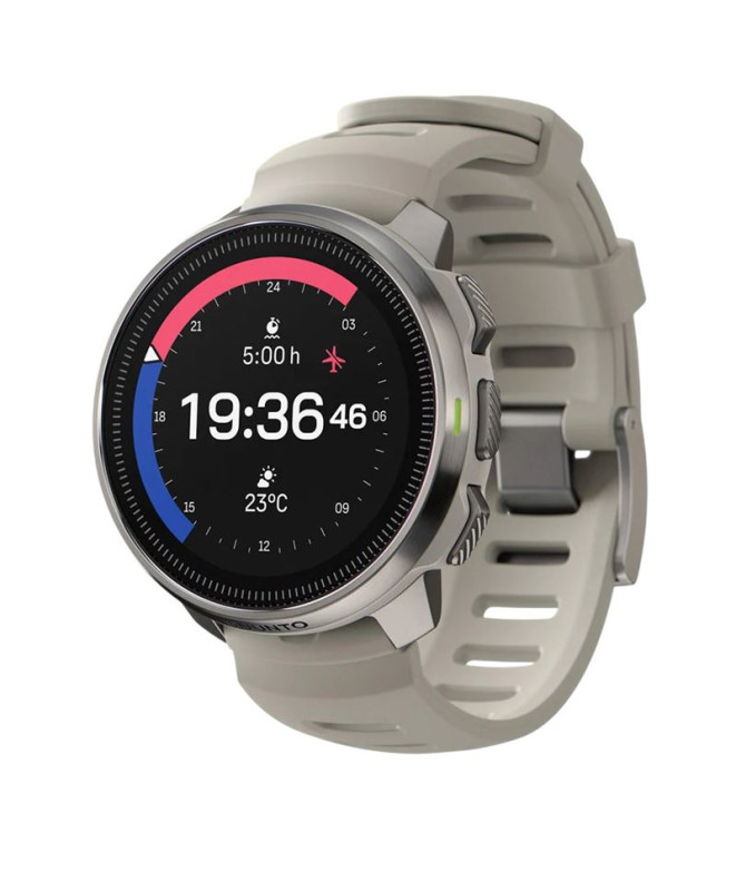 Montre Suunto Ocean Sand Sport