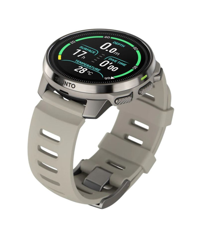 Reloj Deportivo Suunto Ocean Sand