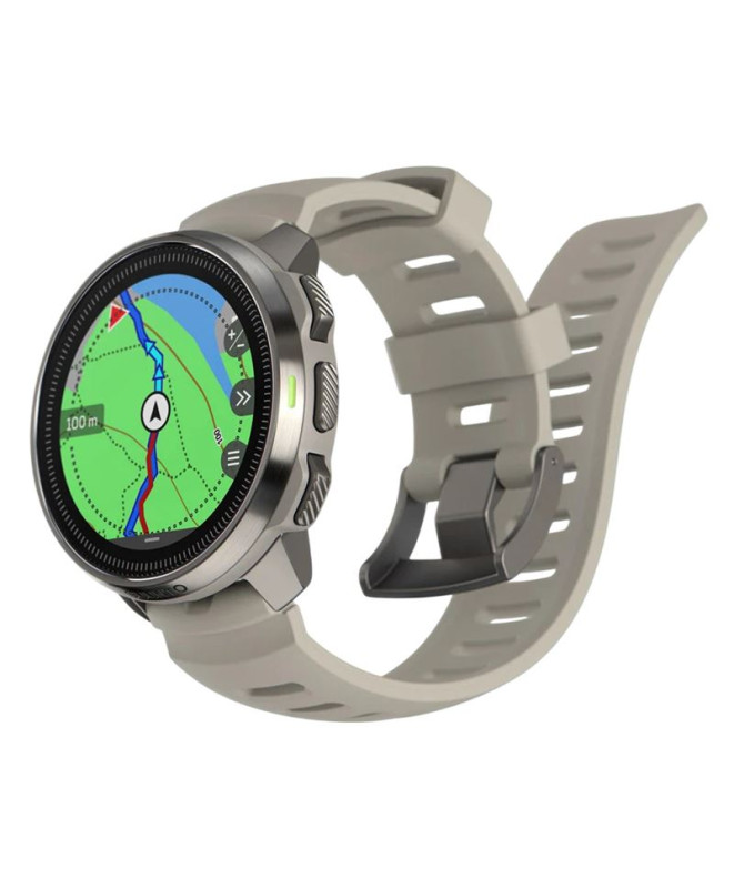 Reloj Deportivo Suunto Ocean Sand