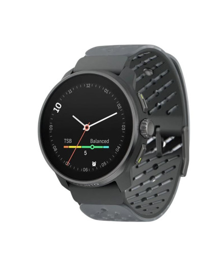 Reloj Deportivo Suunto Race Titanium Graphite Reloj Deportivo Suunto Race Titanium Graphite