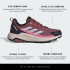 Chaussures Montagne adidas Femme by Terrex Anylander Rain.Rdy Hiking Garnet