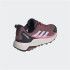 Chaussures Montagne adidas Femme by Terrex Anylander Rain.Rdy Hiking Garnet