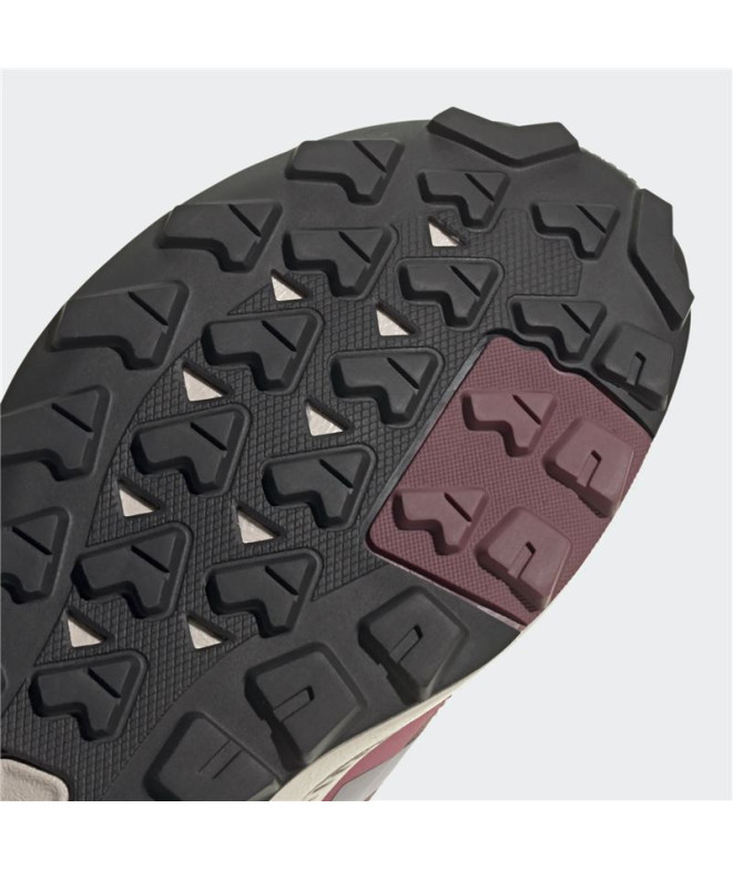 Sapatilhas Montanha adidas Mulher por Terrex...