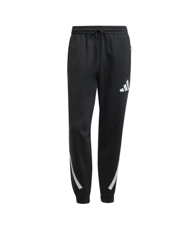 Calça adidas Homem Z.N.E. Preto/branco