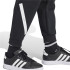 Calça adidas Homem Z.N.E. Preto/branco