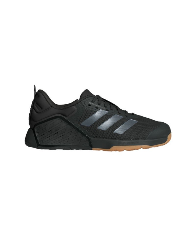 Chaussures Fitness adidas Femme de Dropset 3 Black