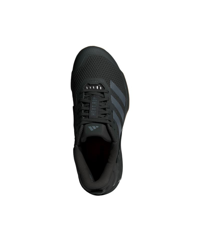 Chaussures Fitness adidas Femme de Dropset 3 Black