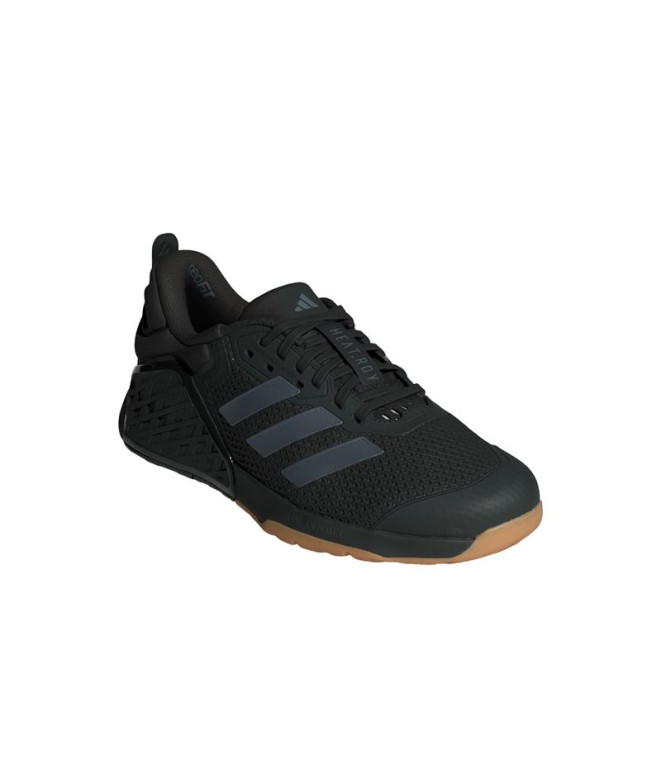 Chaussures Fitness adidas Femme de Dropset 3 Black