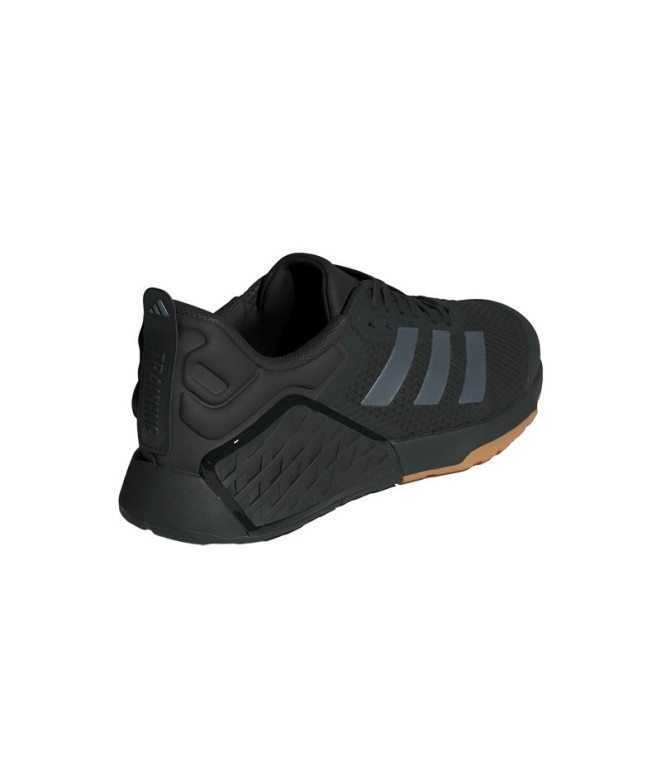 Chaussures Fitness adidas Femme de Dropset 3 Black