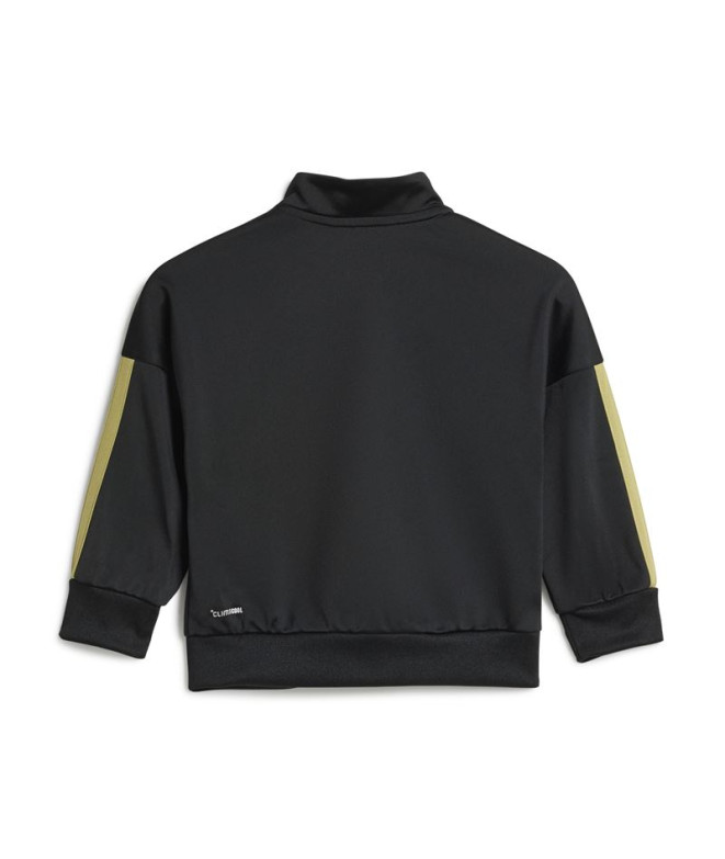 Survêtement adidas Bébés I 3 Band Tr Ts 205 Black