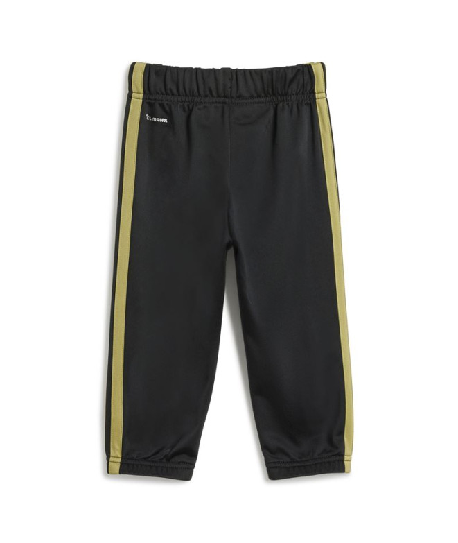 Survêtement adidas Bébés I 3 Band Tr Ts 205 Black