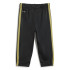 Fato de treino adidas Bebês I 3 Band Tr Ts 205 Preto