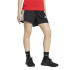 Calça adidas Mulher 3 Bandas Sj Sho Preto/Branco