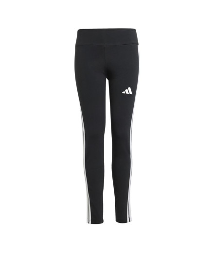 Collants adidas Fille Jg 3 Band 230 Noir/Blanc