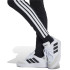 Collants adidas Fille Jg 3 Band 230 Noir/Blanc