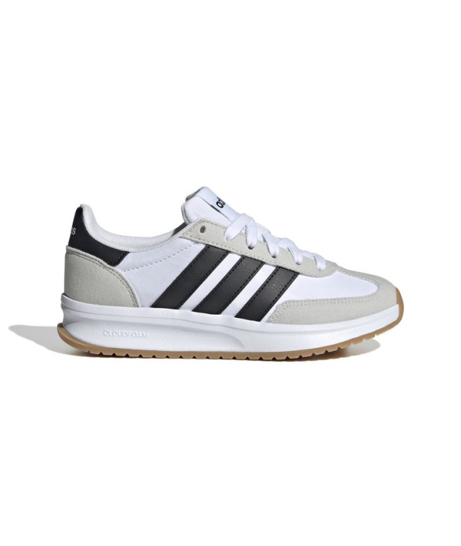 Chaussures adidas Enfant Run 70S 2.0 Blanc