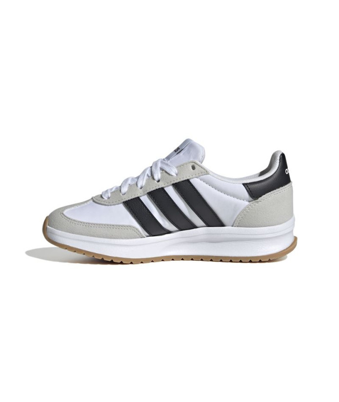 Chaussures adidas Run 70S 2.0 Enfant Blanc