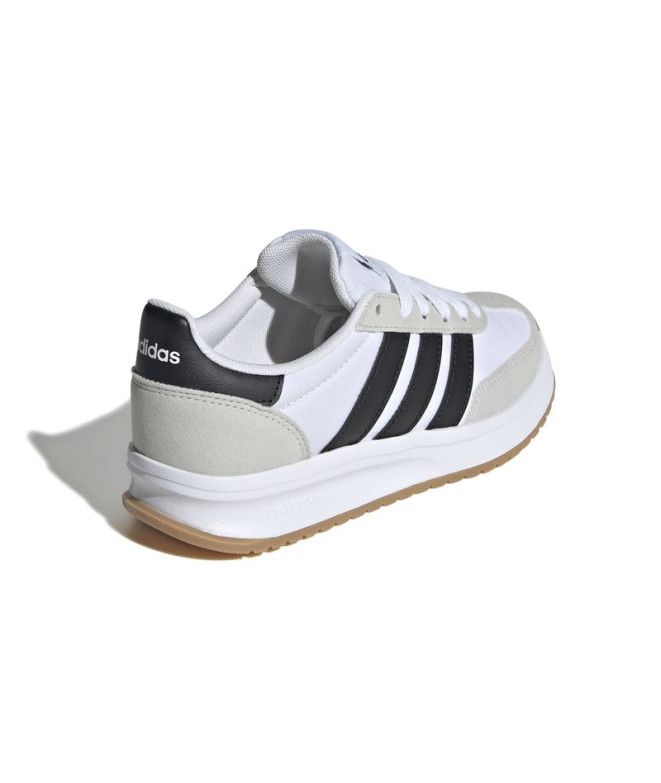 Chaussures adidas Run 70S 2.0 Enfant Blanc