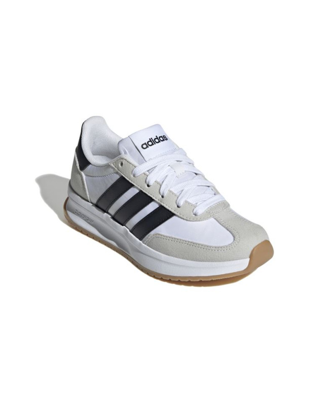 Chaussures adidas Run 70S 2.0 Enfant Blanc
