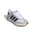 Chaussures adidas Run 70S 2.0 Enfant Blanc