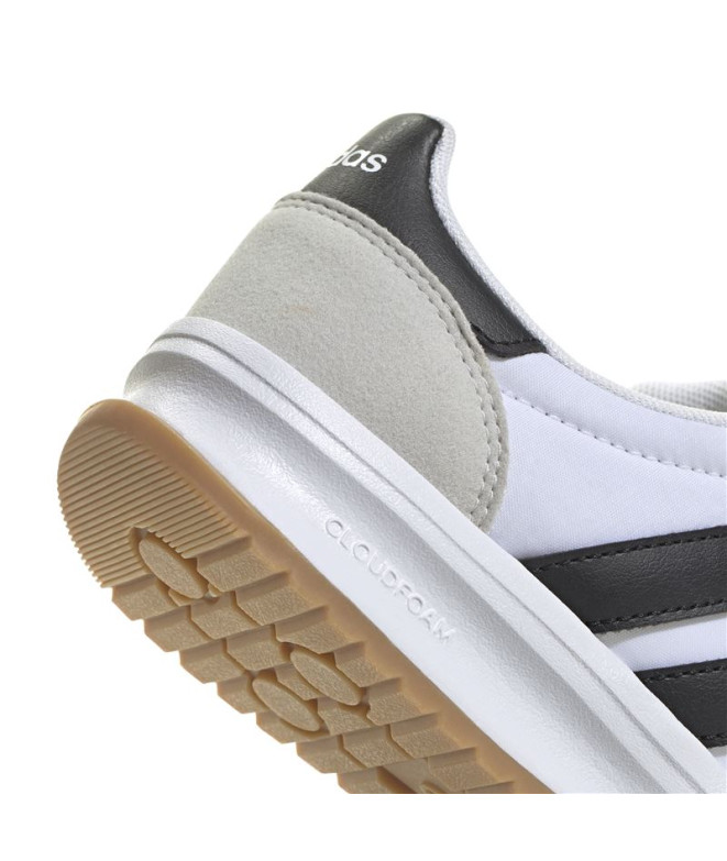 Chaussures adidas Run 70S 2.0 Enfant Blanc