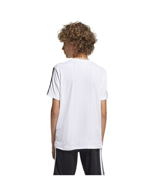 T-shirt Fitness adidas Enfant de Tr-Es 3 Band...