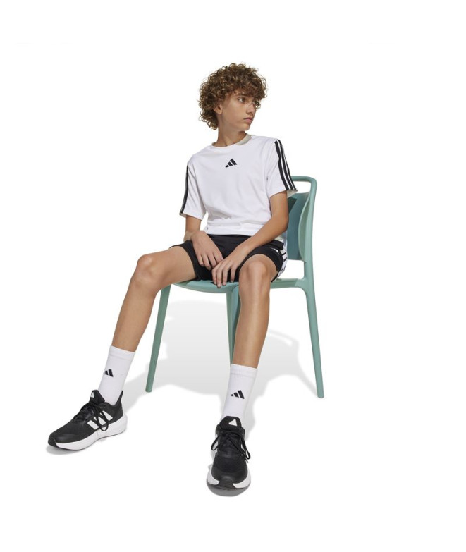 T-shirt Fitness adidas Enfant de Tr-Es 3 Band...