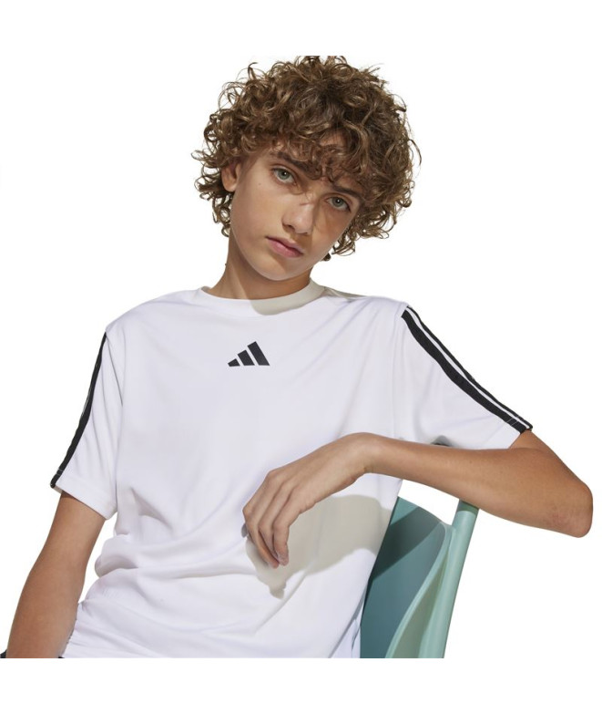 T-shirt Fitness adidas Enfant de Tr-Es 3 Band...