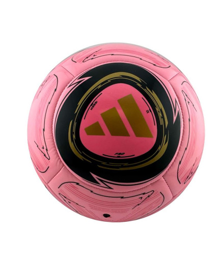 Balón de Fútbol adidas Messi Clb Rosa