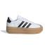 Zapatillas adidas VL Court Bold Infantil Blanco