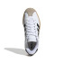 Zapatillas adidas VL Court Bold Infantil Blanco