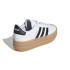 Zapatillas adidas VL Court Bold Infantil Blanco