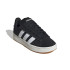 Sapatilhas adidas Court Mulher Grand Alpha 00S Preto