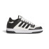 Sapatilhas adidas Court Infantil Rapid Low Preto
