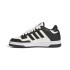 Sapatilhas adidas Court Infantil Rapid Low Preto