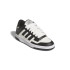 Sapatilhas adidas Court Infantil Rapid Low Preto