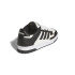 Sapatilhas adidas Court Infantil Rapid Low Preto