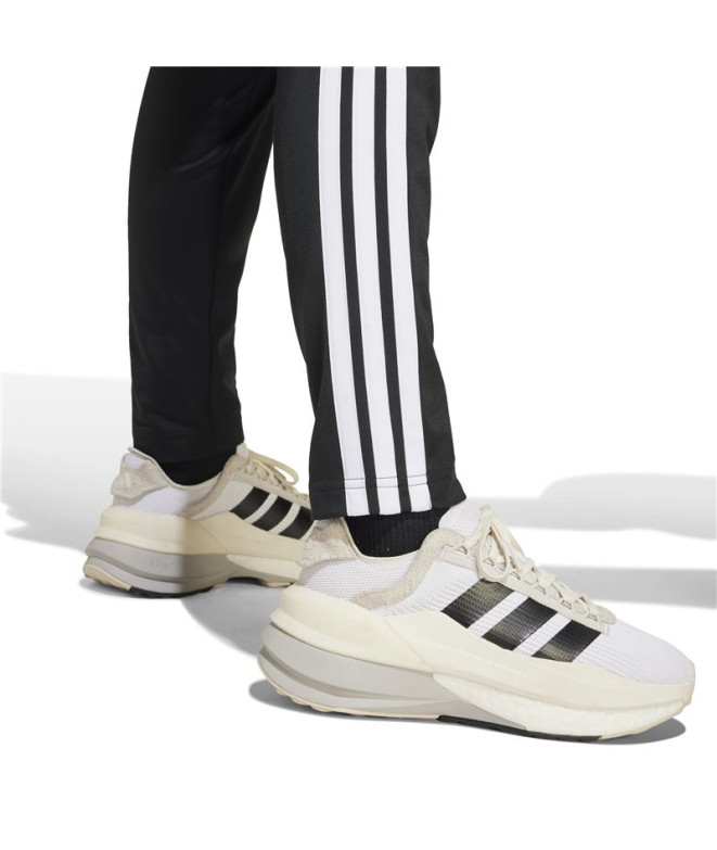 adidas Enfant Tracksuit 3-Stripes Tiberio Ts Black