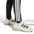 adidas Infantil Fato de treino de 3 riscas Tiberio Ts Preto