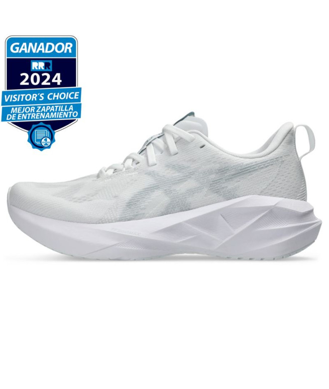 Chaussures de Running ASICS Novablast 5 Femme...