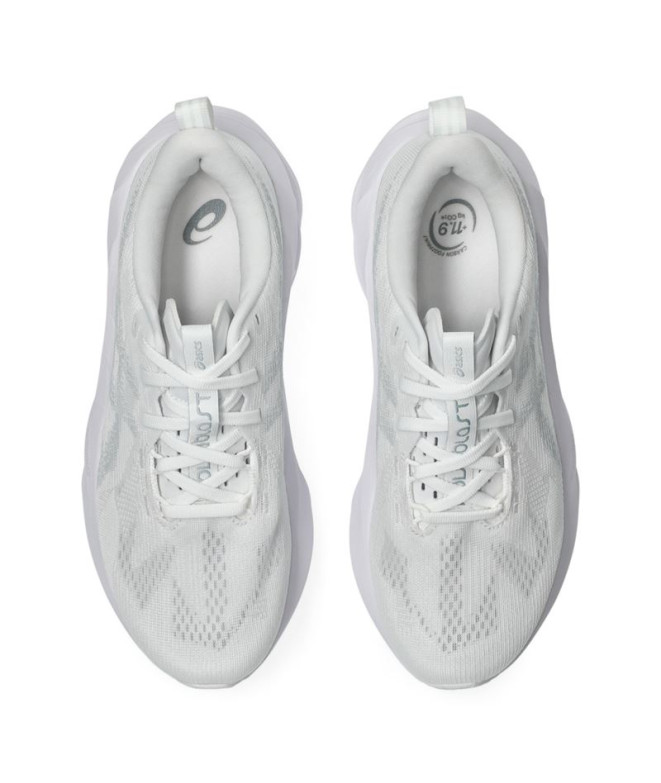 Chaussures de Running ASICS Novablast 5 Femme...