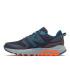 Zapatillas de Montaña New Balance 410V7 Rogue Wave Hombre