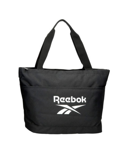 Bolsa Reebok Ashland Negro Bolsa Reebok Ashland Negro